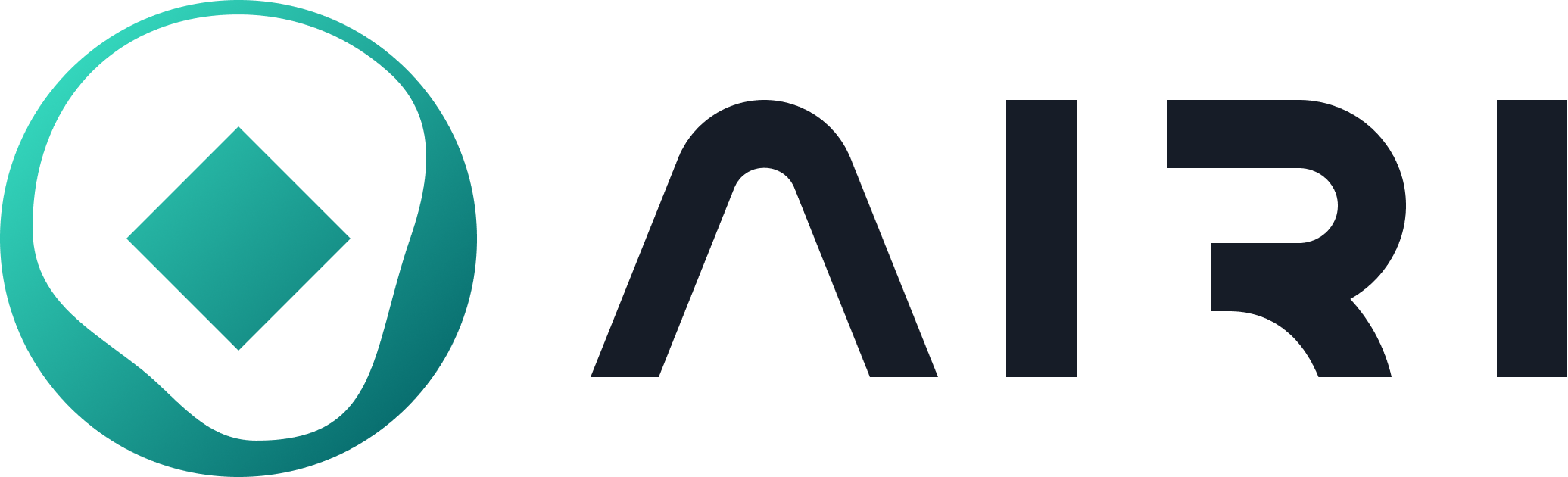 AIRI Logo