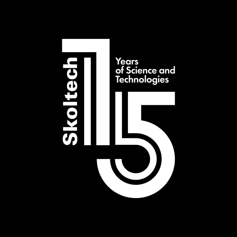 Skoltech Logo